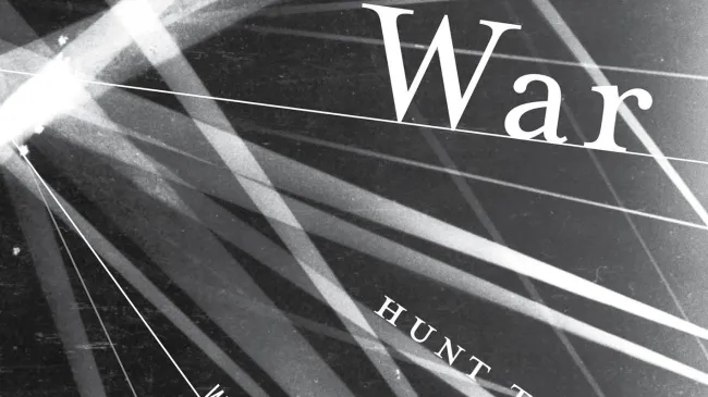 The Great War by Hunt Tooley